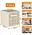 Storage Basket Storage organizer